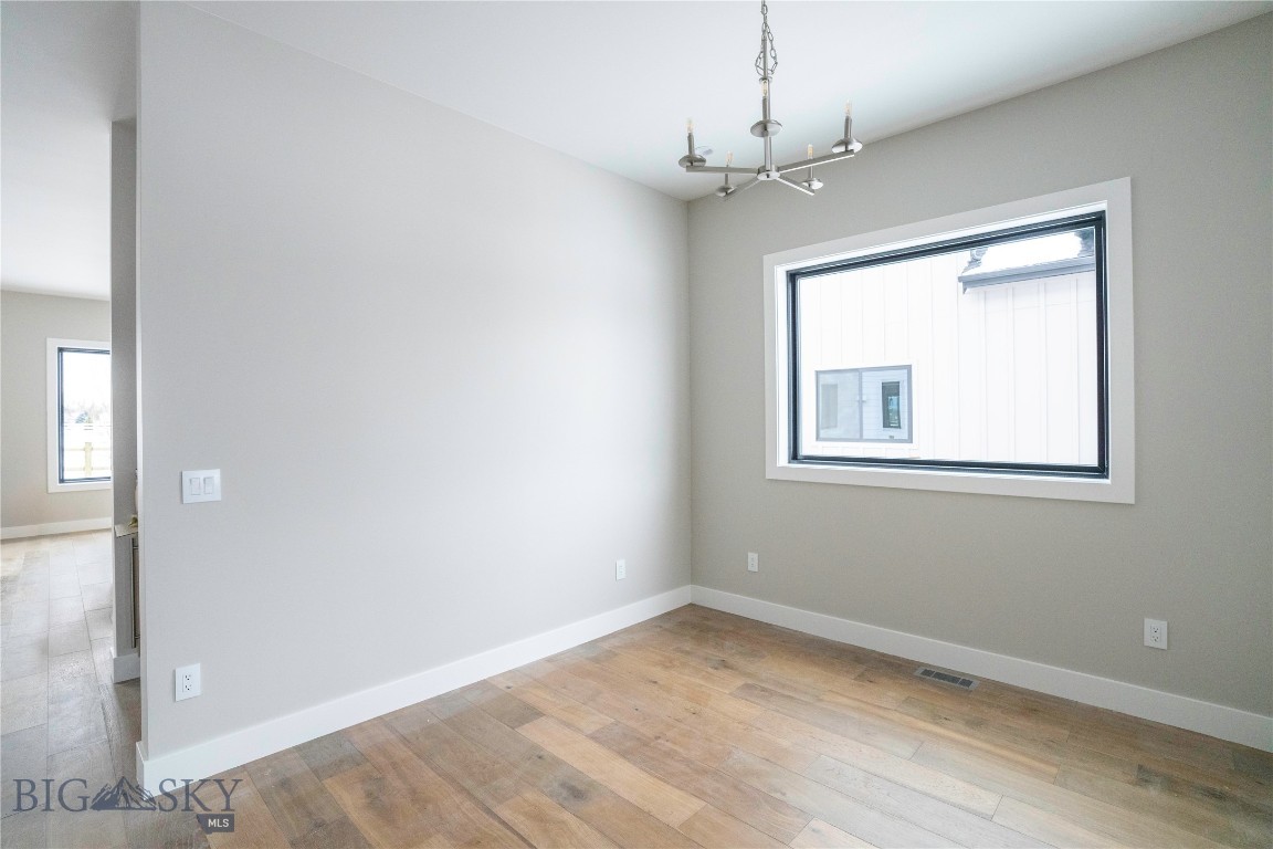 Creekside Meadows - Residential