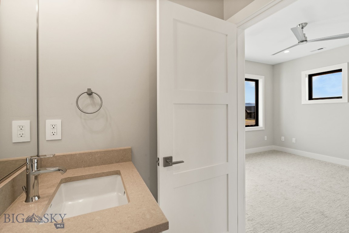 Creekside Meadows - Residential