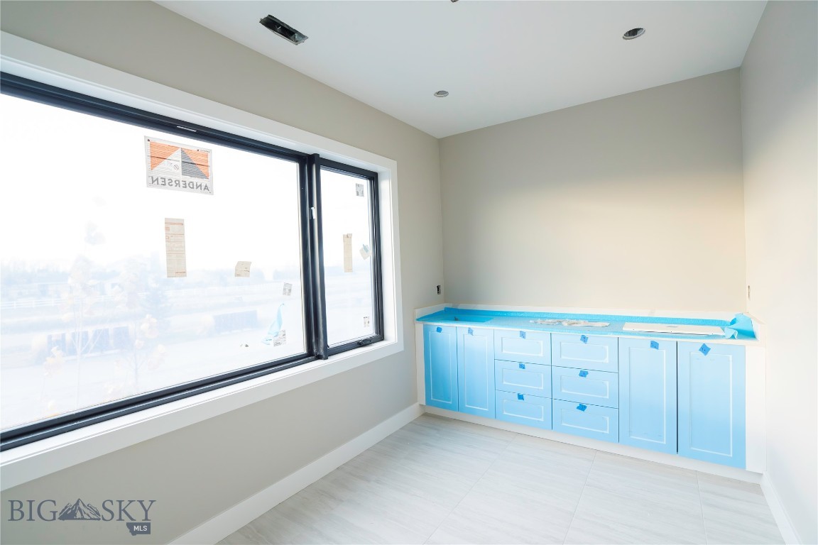 Creekside Meadows - Residential