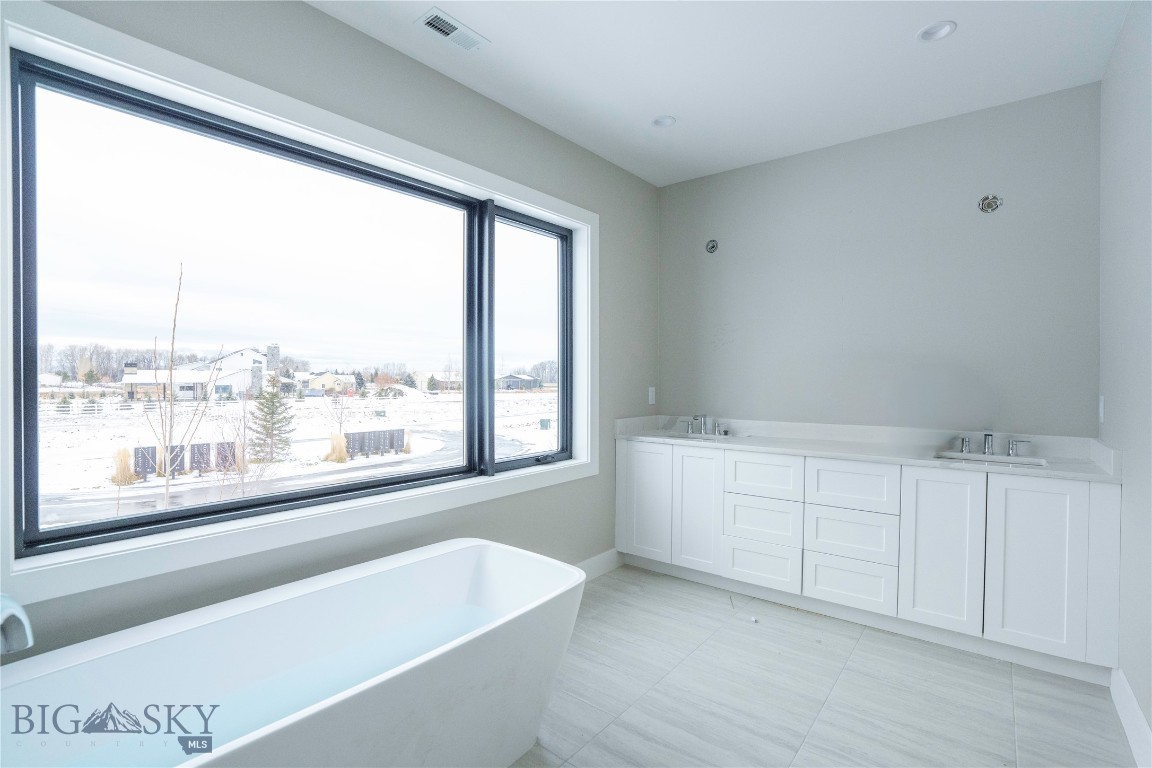 Creekside Meadows - Residential