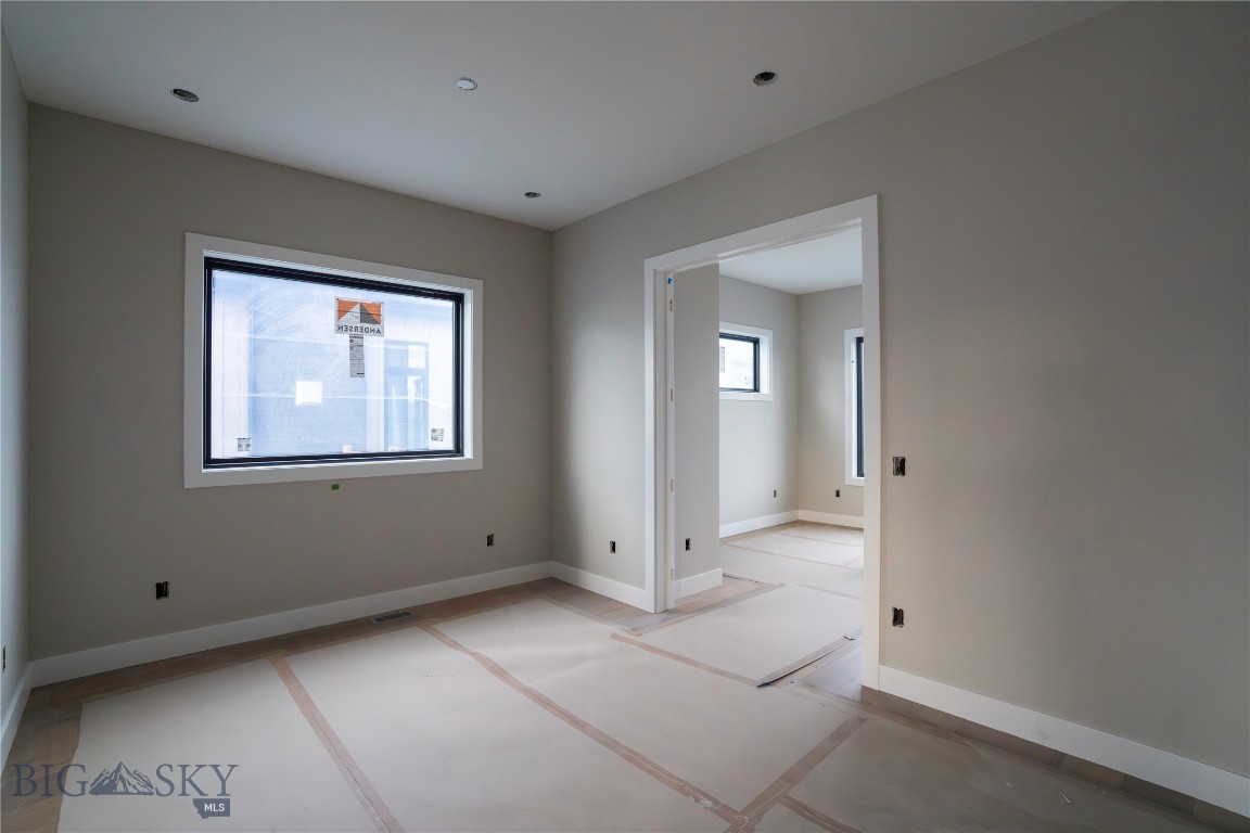 Creekside Meadows - Residential