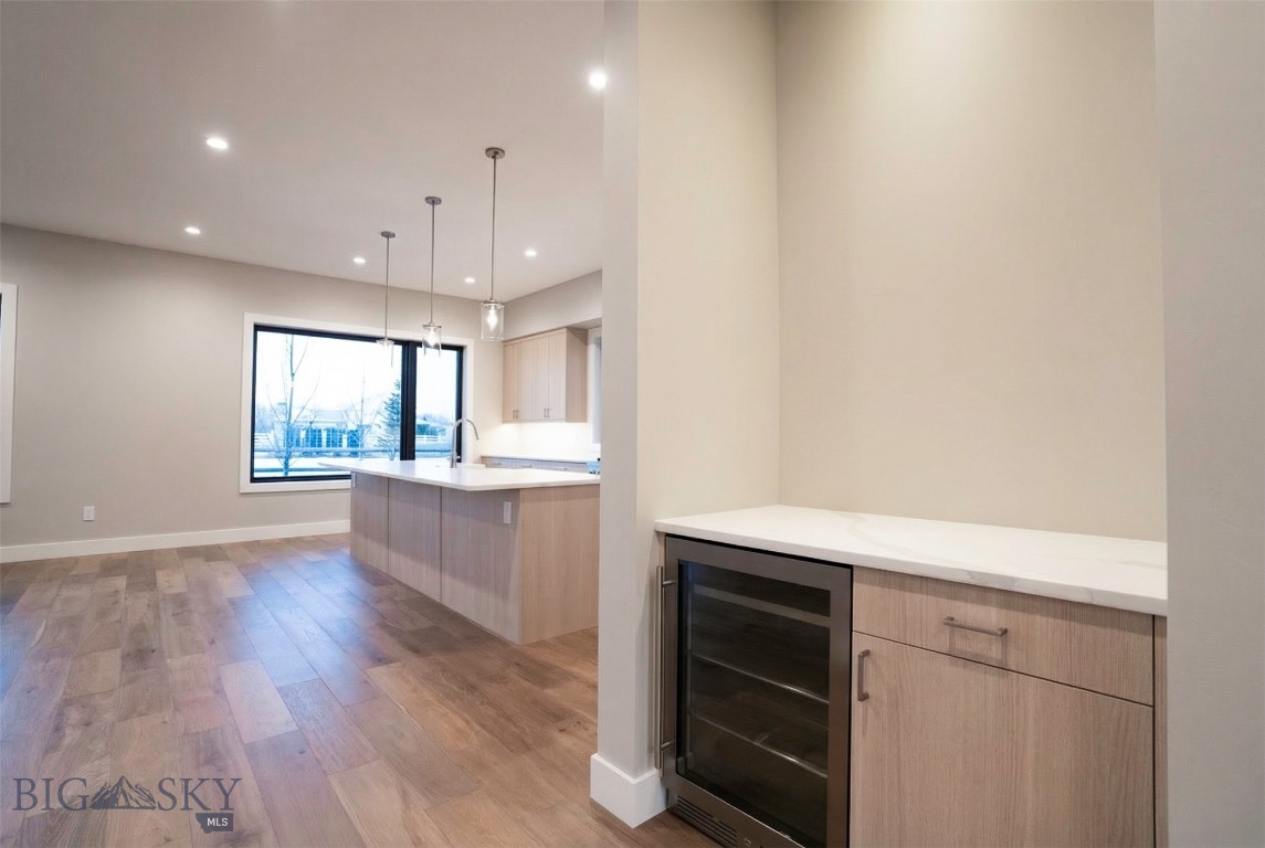 Creekside Meadows - Residential