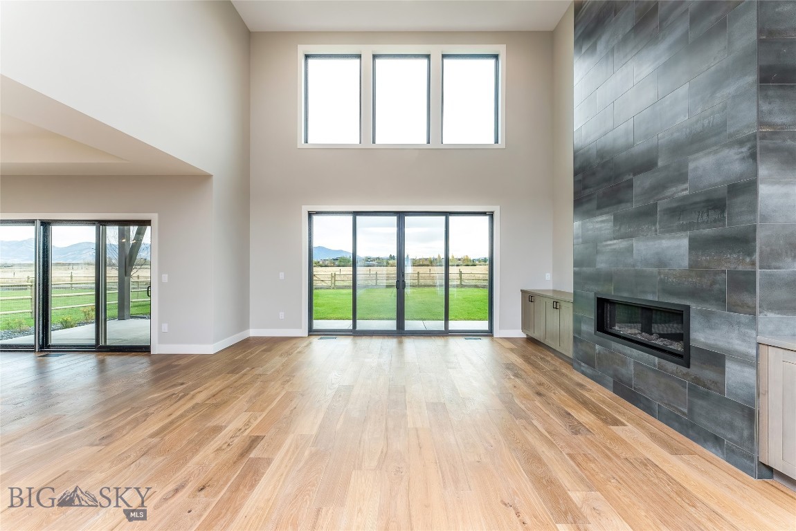 Creekside Meadows - Residential