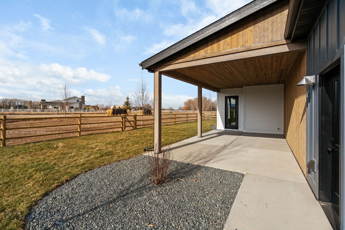 Creekside Meadows - Residential