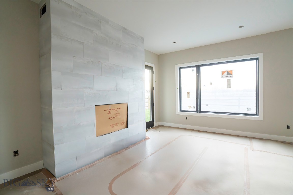 Creekside Meadows - Residential