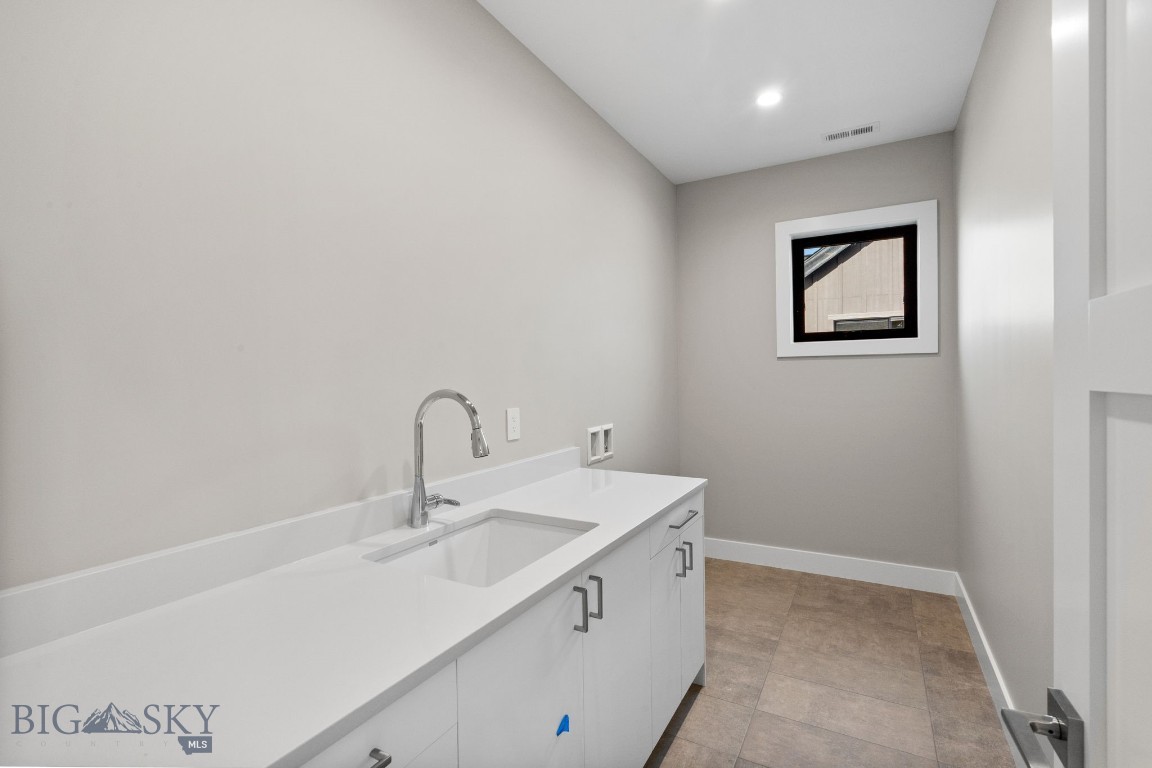 Creekside Meadows - Residential