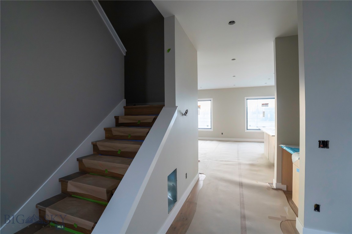 Creekside Meadows - Residential