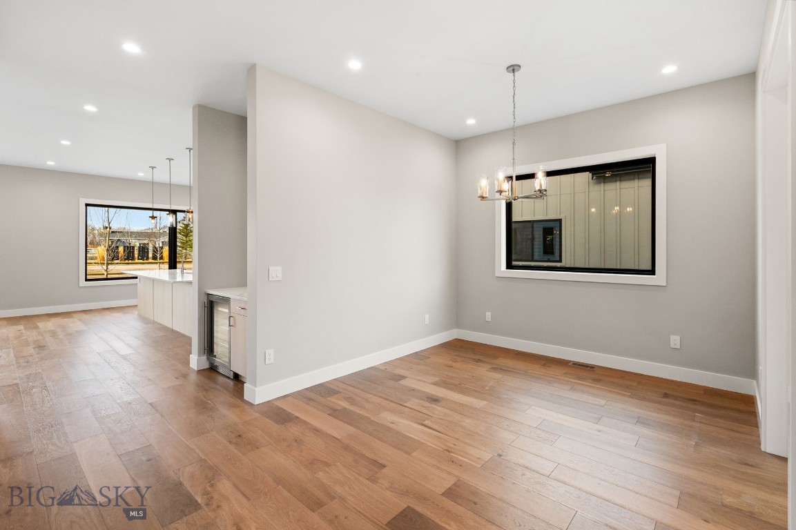 Creekside Meadows - Residential