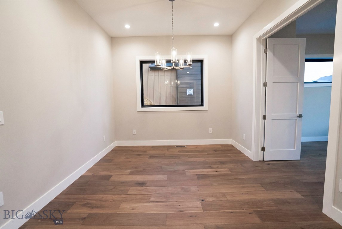 Creekside Meadows - Residential