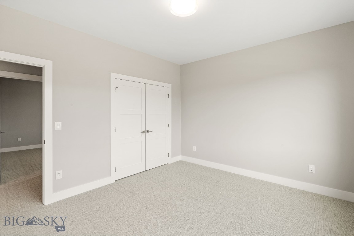 Creekside Meadows - Residential