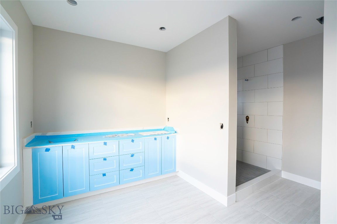 Creekside Meadows - Residential