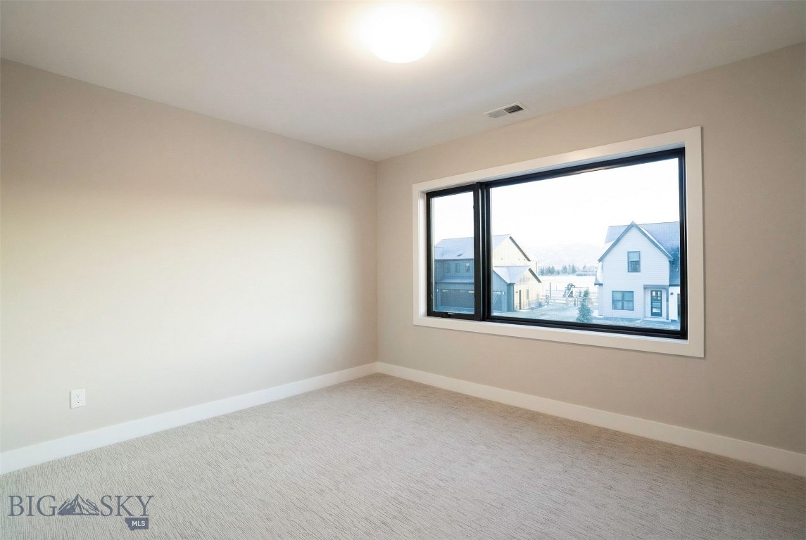 Creekside Meadows - Residential