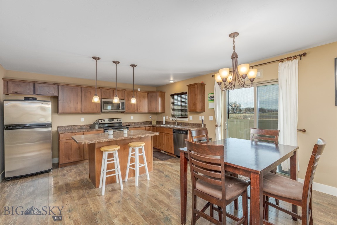 1303 Wilderness Drive