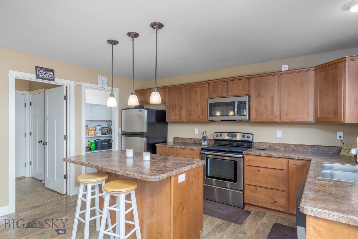 1303 Wilderness Drive