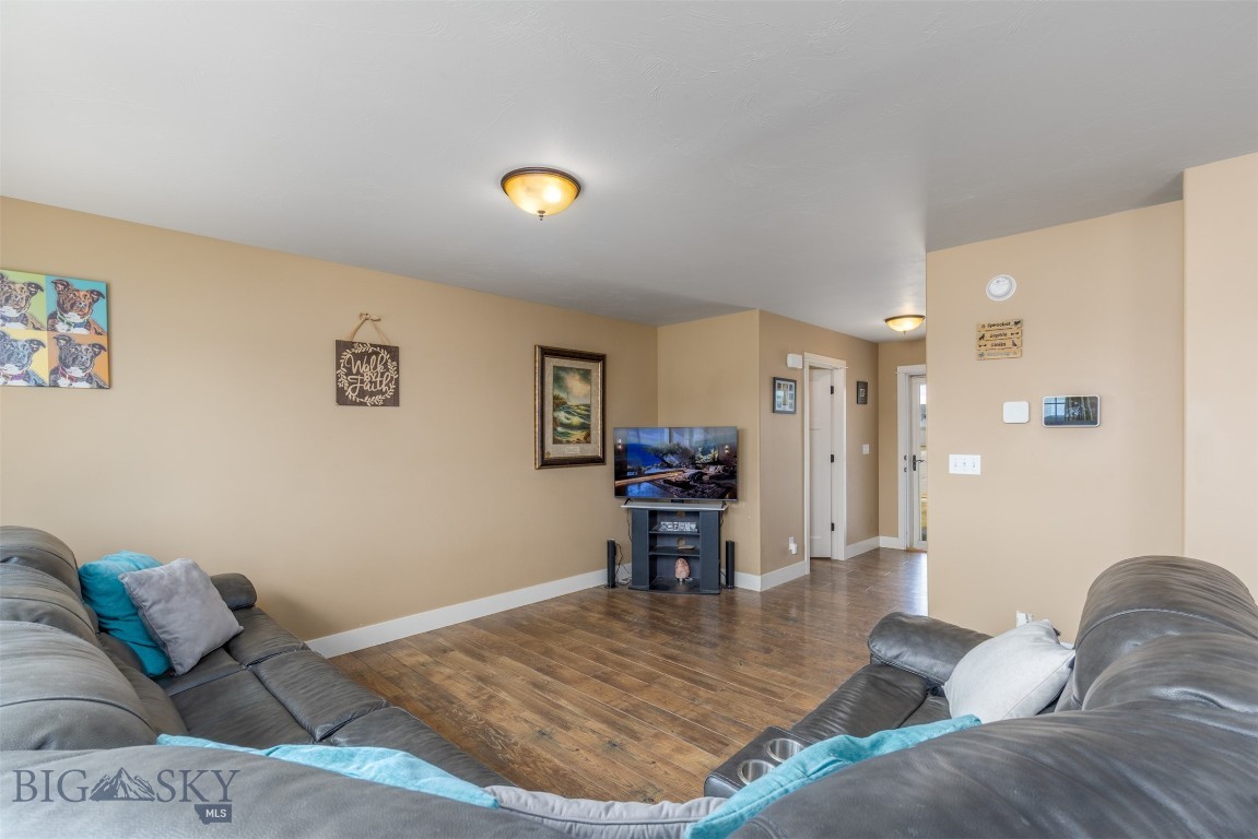 1303 Wilderness Drive