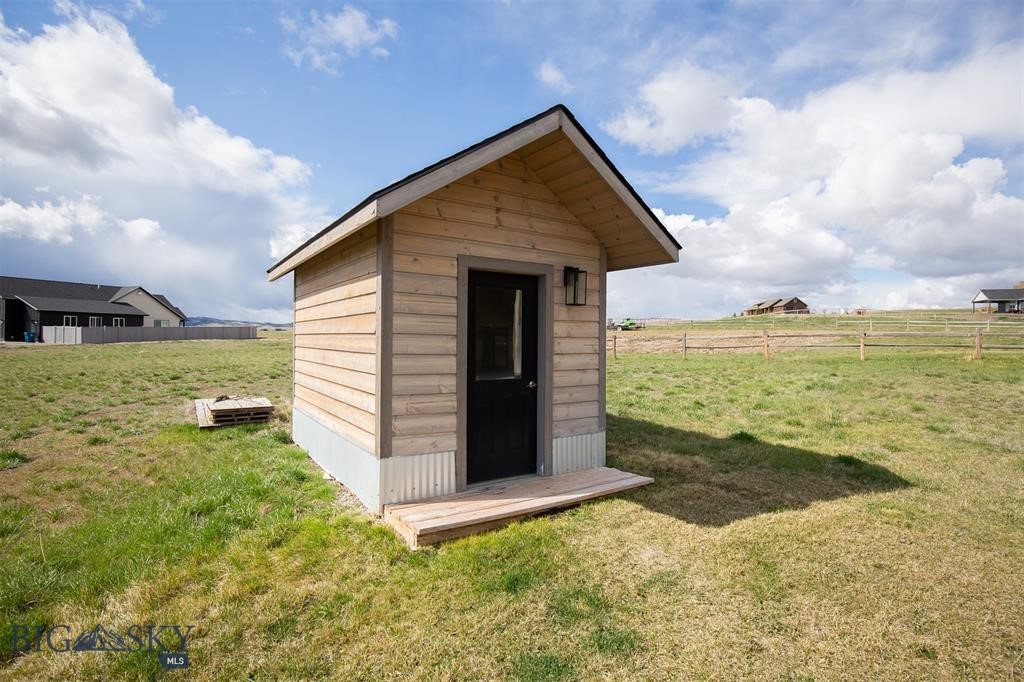 Village at Elk Ridge - Residential