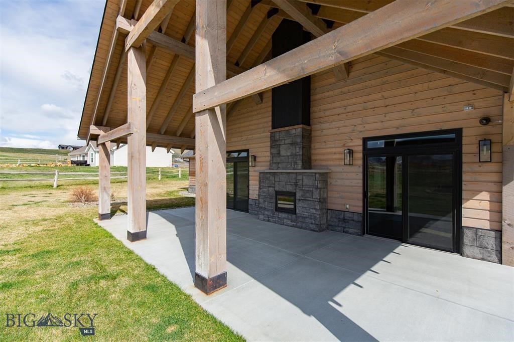 Village at Elk Ridge - Residential