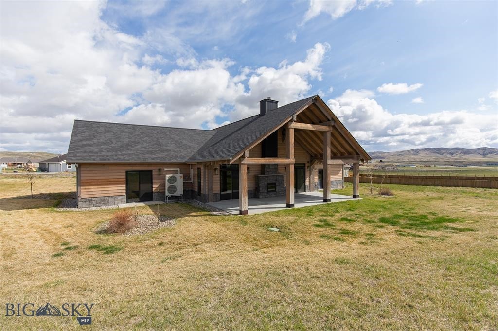 Village at Elk Ridge - Residential