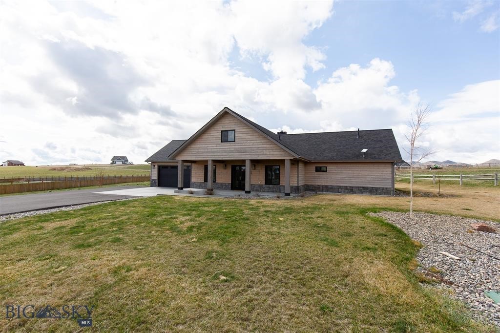 Village at Elk Ridge - Residential