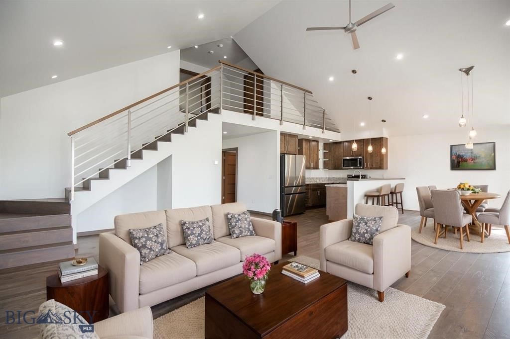 Village at Elk Ridge - Residential