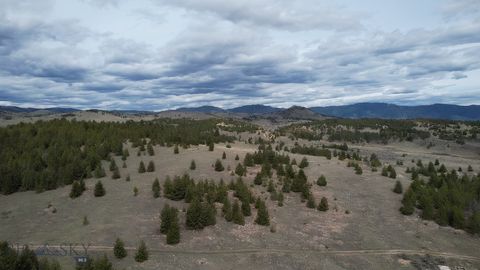 tbd Browns Gulch Rd. Butte MT 59701