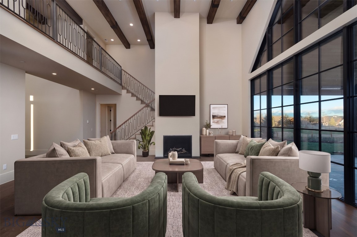 Hyalite View Estates - Residential