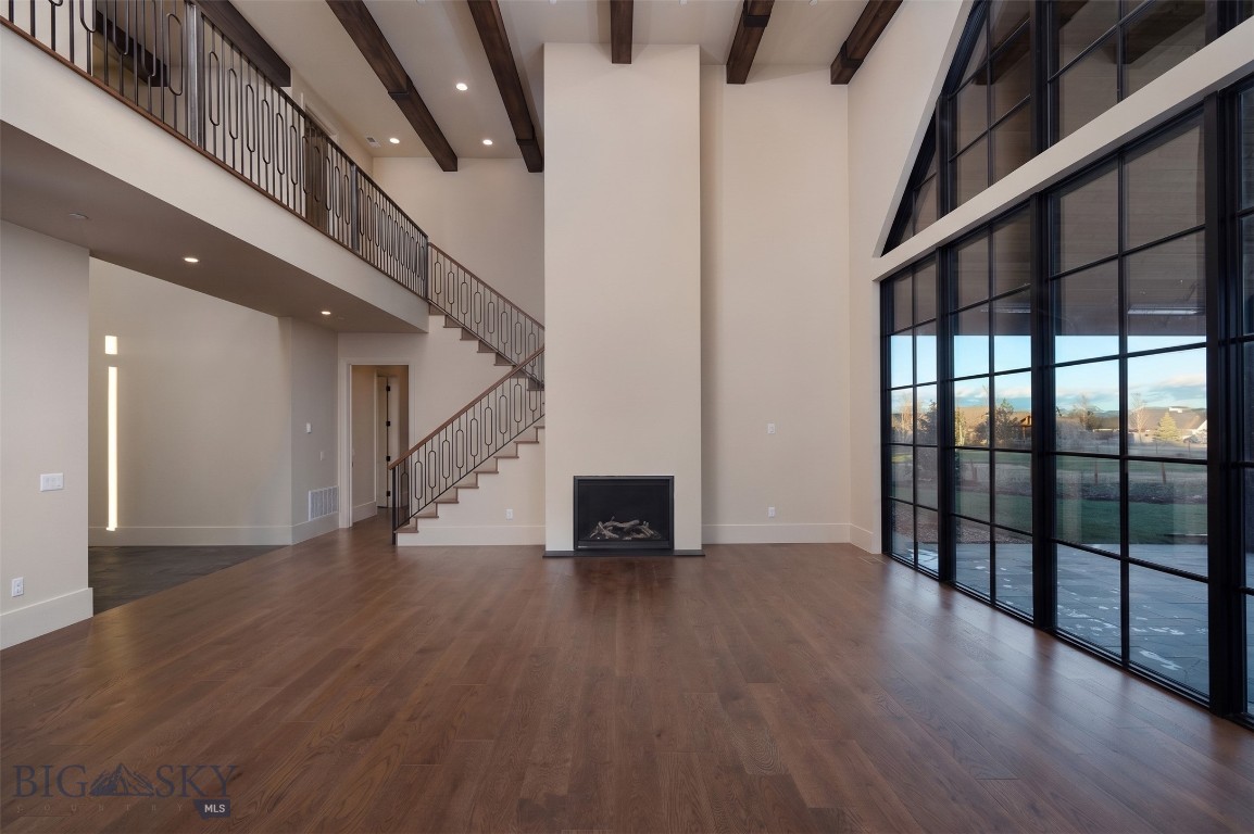 Hyalite View Estates - Residential