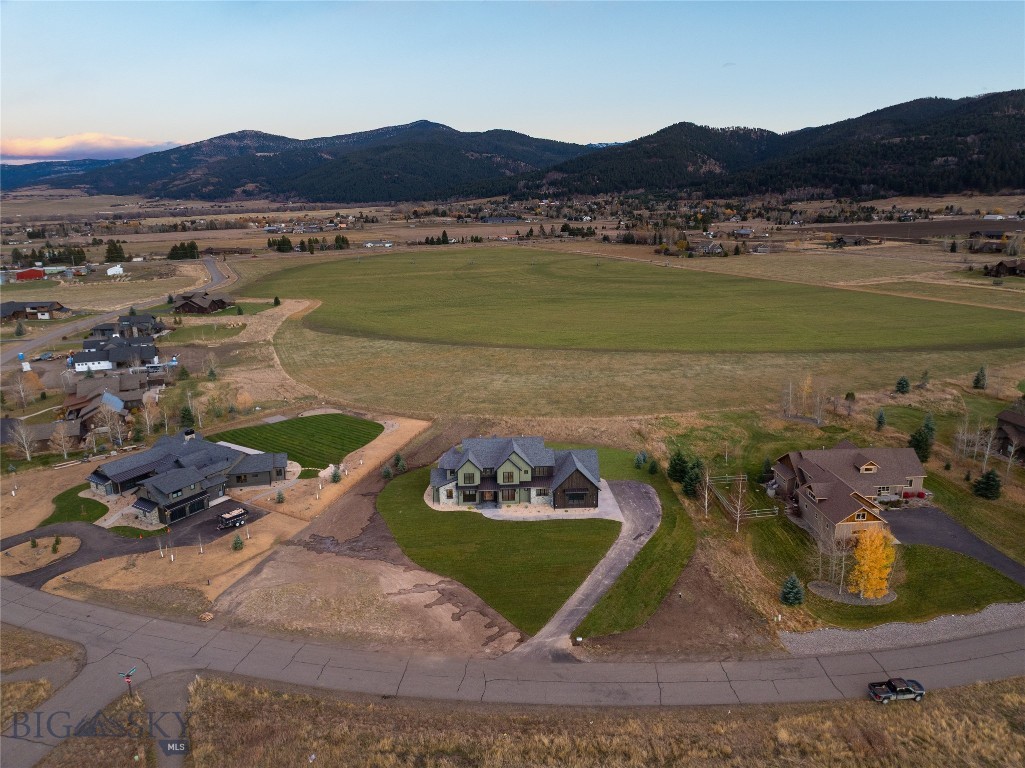 Hyalite View Estates - Residential