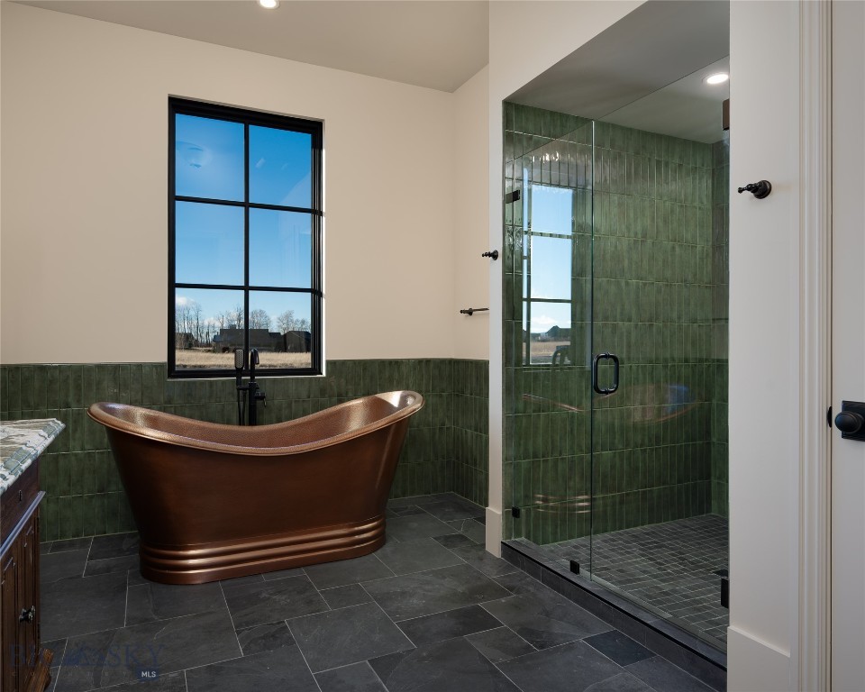 Hyalite View Estates - Residential