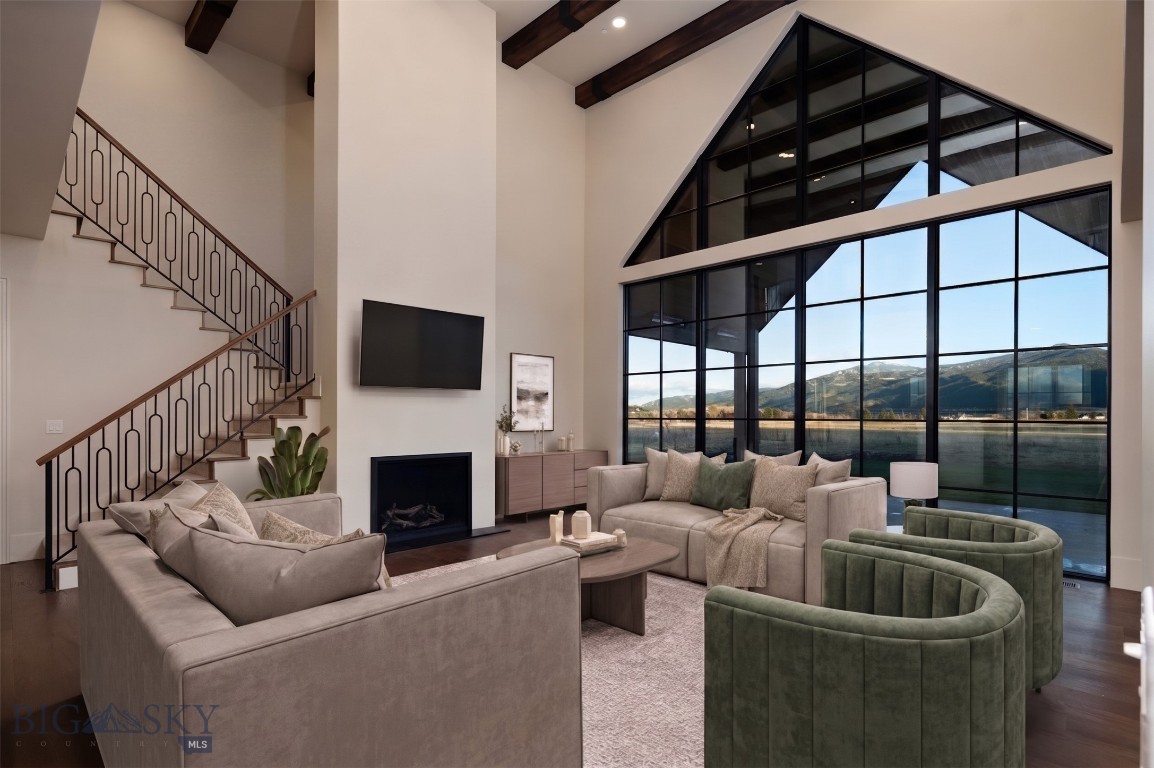 Hyalite View Estates - Residential