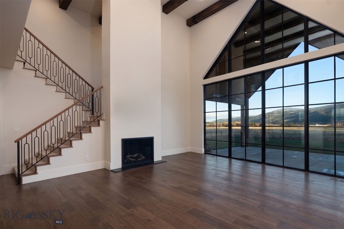 Hyalite View Estates - Residential