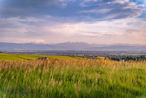 4807 Jordan Spur Road Bozeman MT 59715