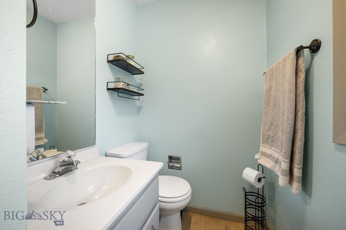 Bellevue Addition Butte - Residential