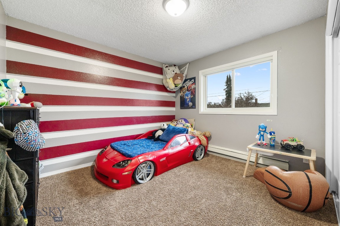 Bellevue Addition Butte - Residential