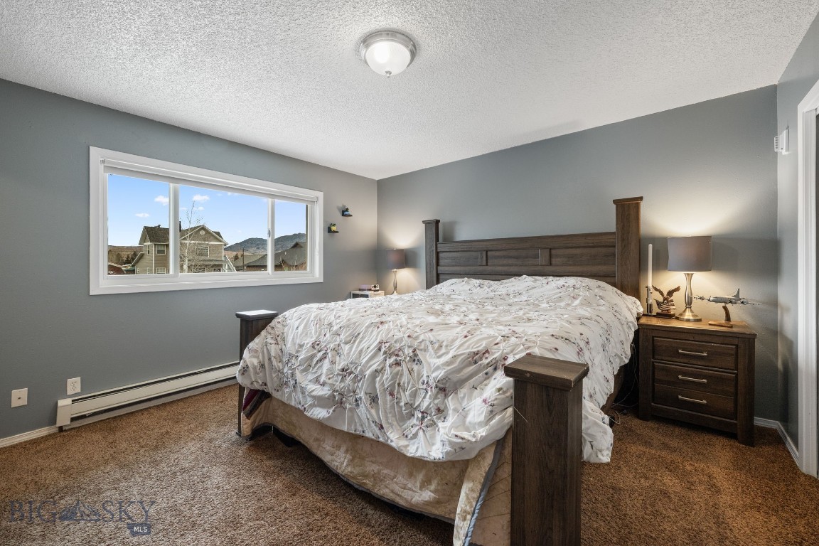 Bellevue Addition Butte - Residential