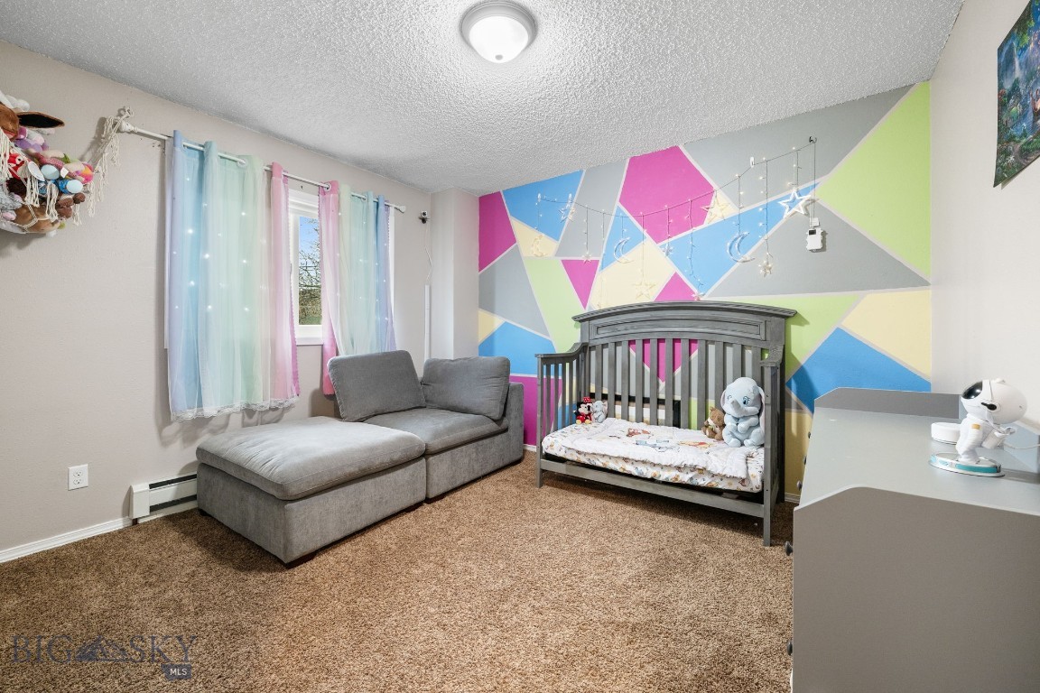 Bellevue Addition Butte - Residential