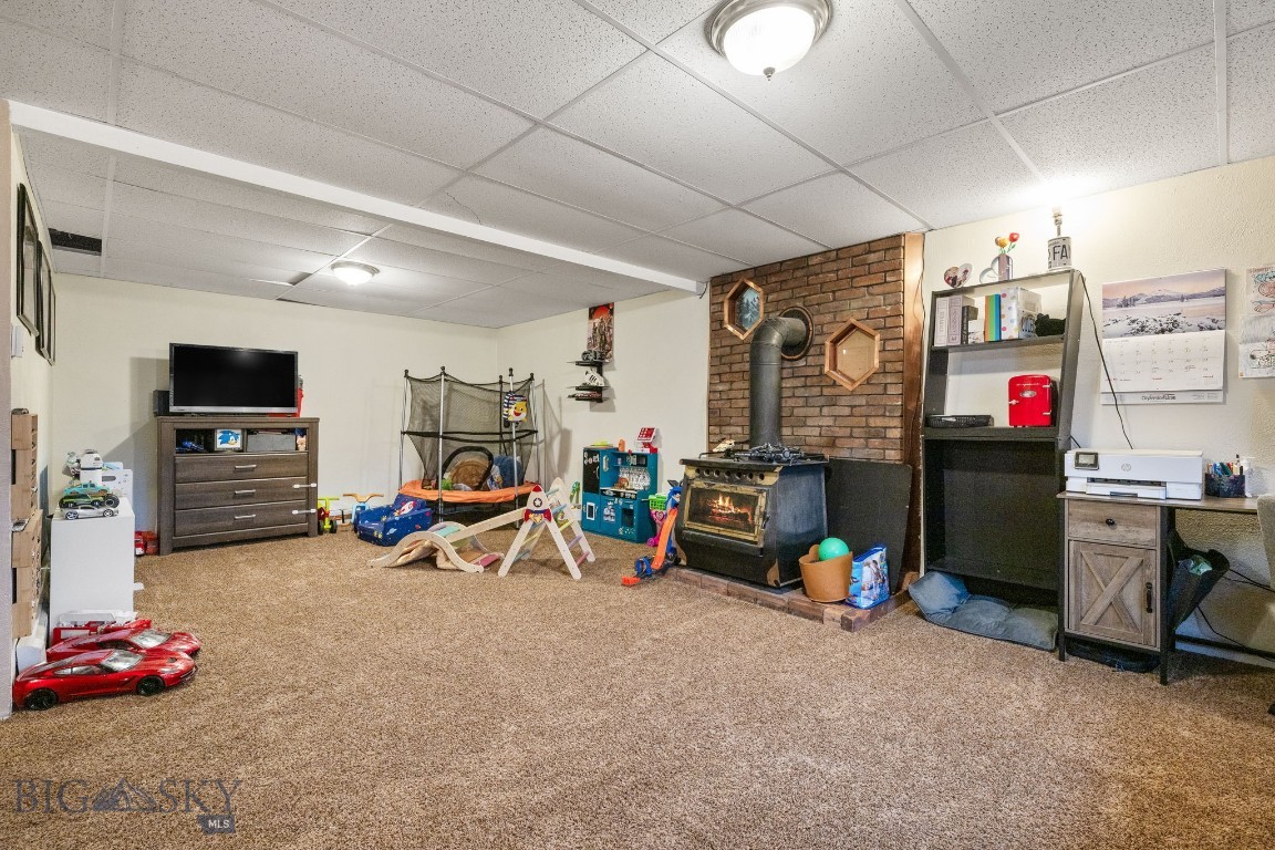 Bellevue Addition Butte - Residential