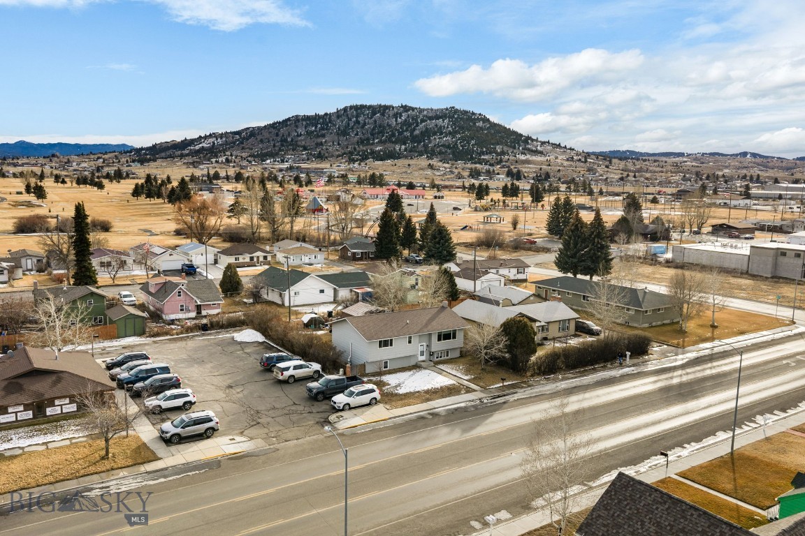 Bellevue Addition Butte - Residential