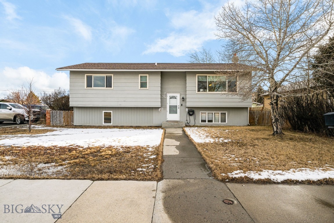 Bellevue Addition Butte - Residential