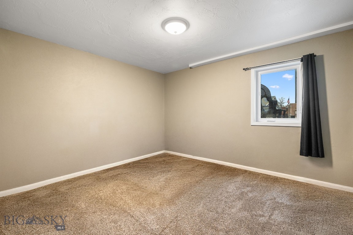 Bellevue Addition Butte - Residential