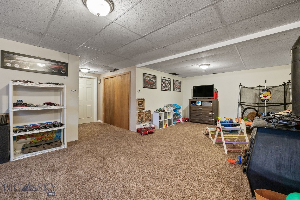 Bellevue Addition Butte - Residential