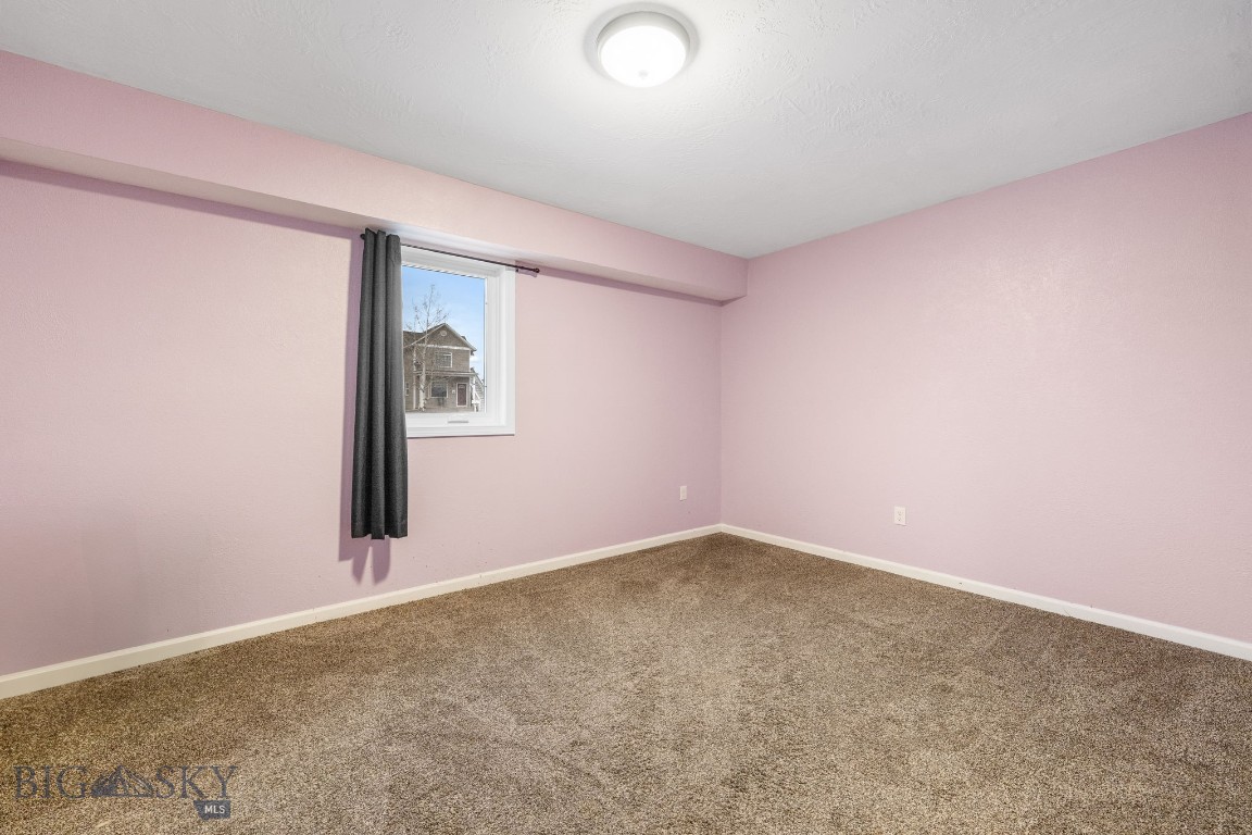 Bellevue Addition Butte - Residential