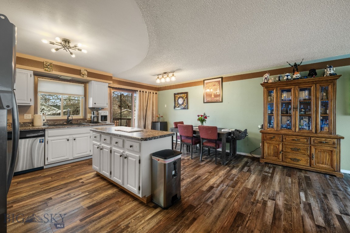 Bellevue Addition Butte - Residential