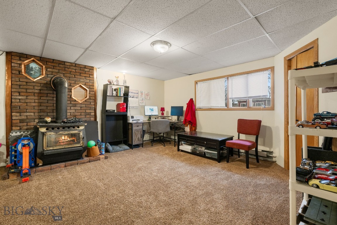 Bellevue Addition Butte - Residential