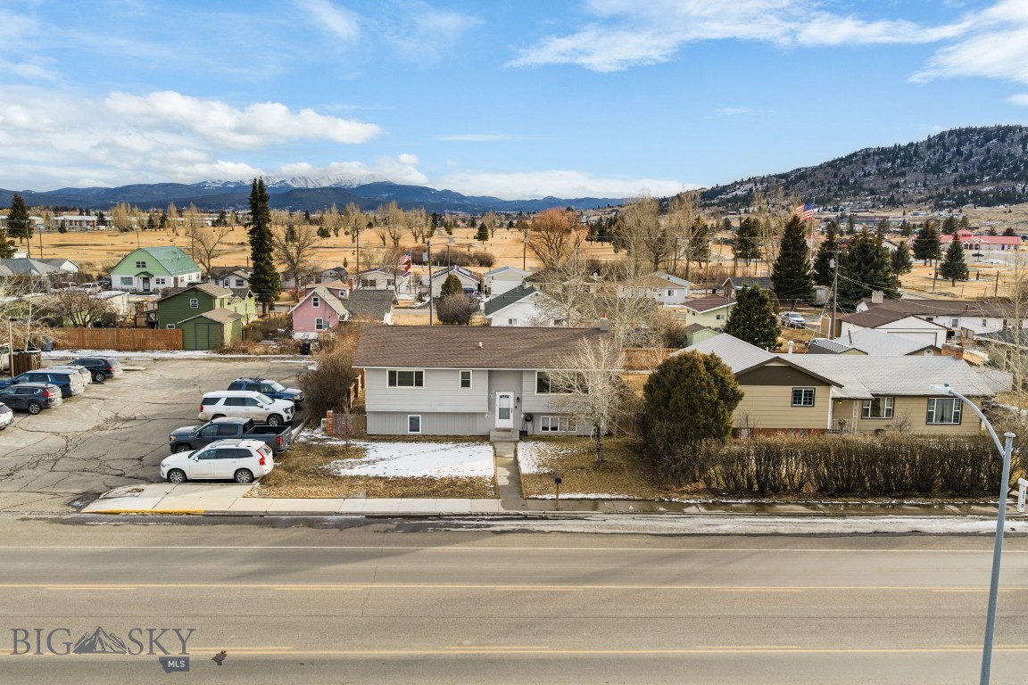 Bellevue Addition Butte - Residential