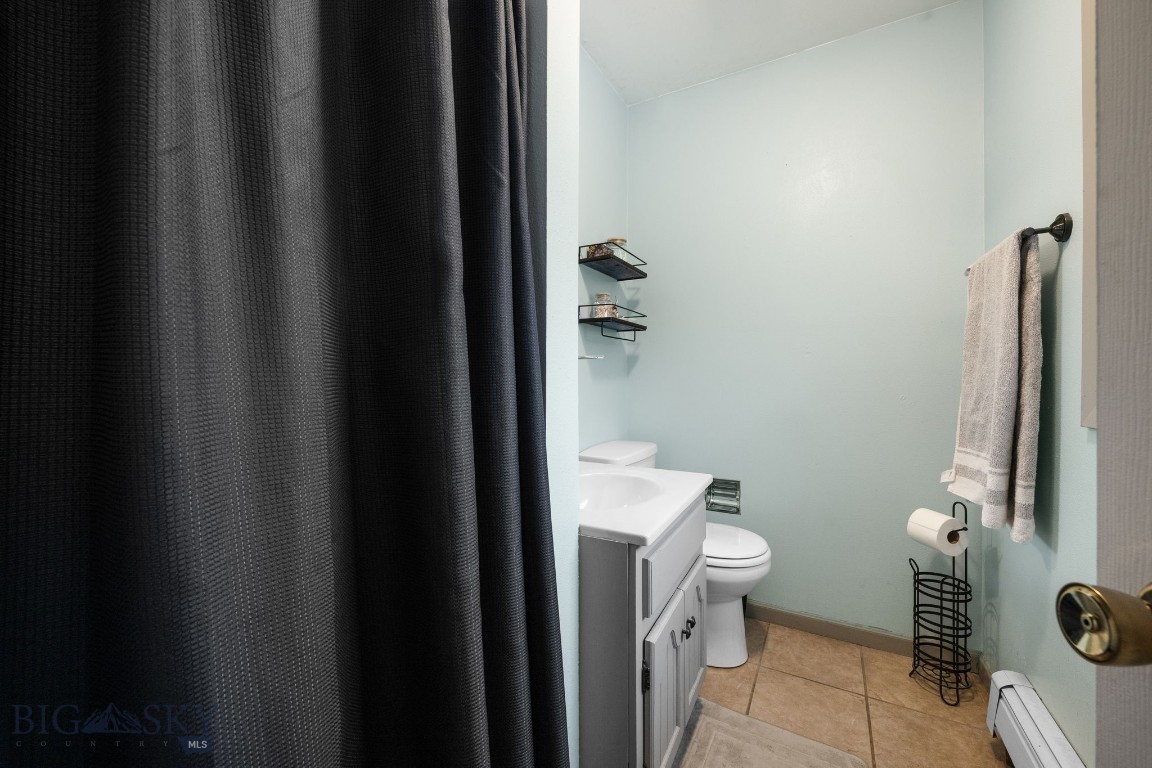 Bellevue Addition Butte - Residential