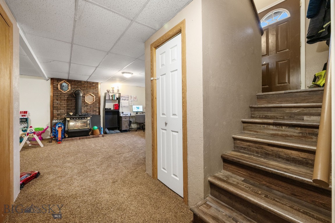 Bellevue Addition Butte - Residential