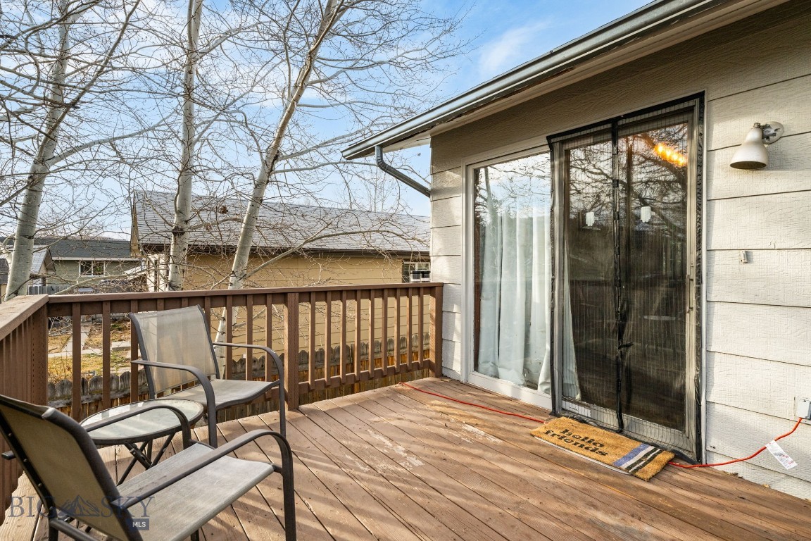 Bellevue Addition Butte - Residential