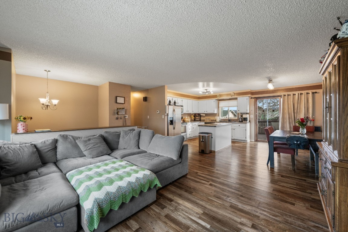 Bellevue Addition Butte - Residential