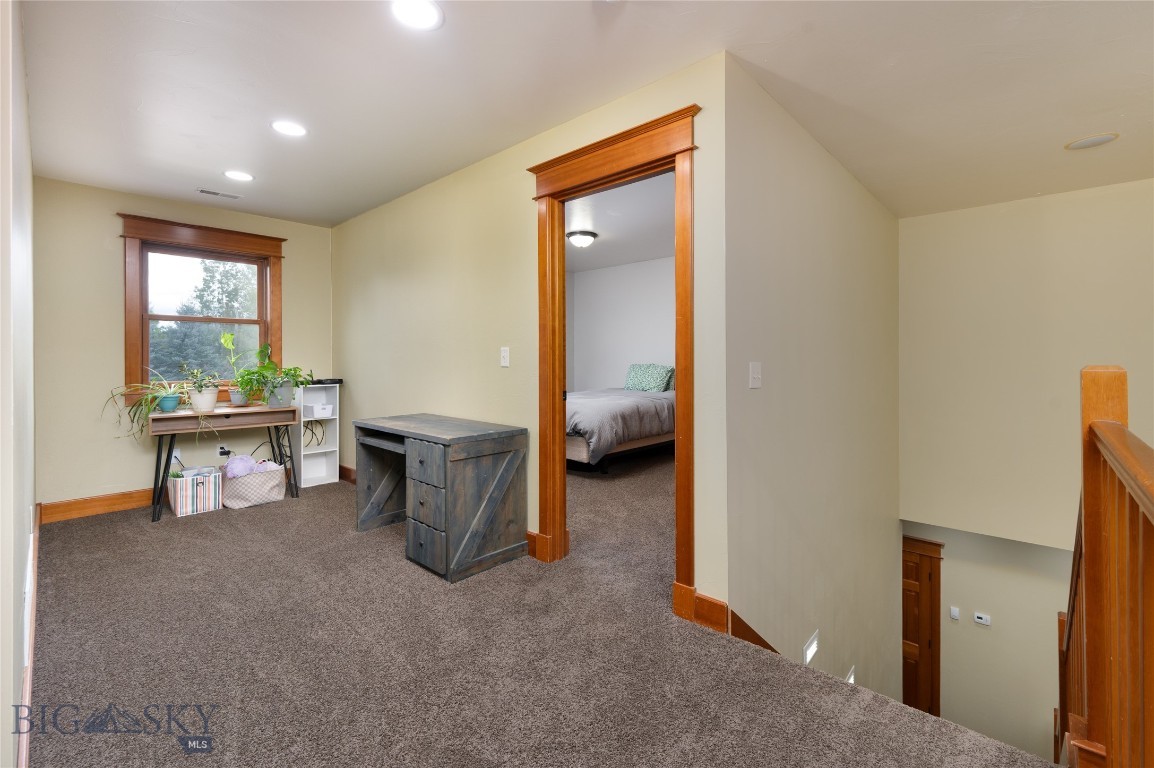 West Meadow - Residential